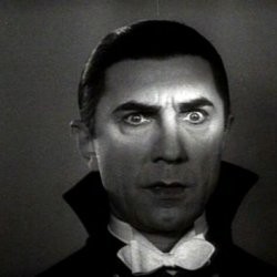 Create meme: Dracula classic, dracula, Bela Lugosi Dracula