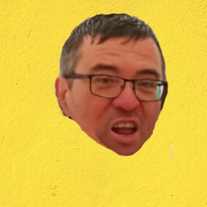 Создать мем: взрослый, 3head emote, мем