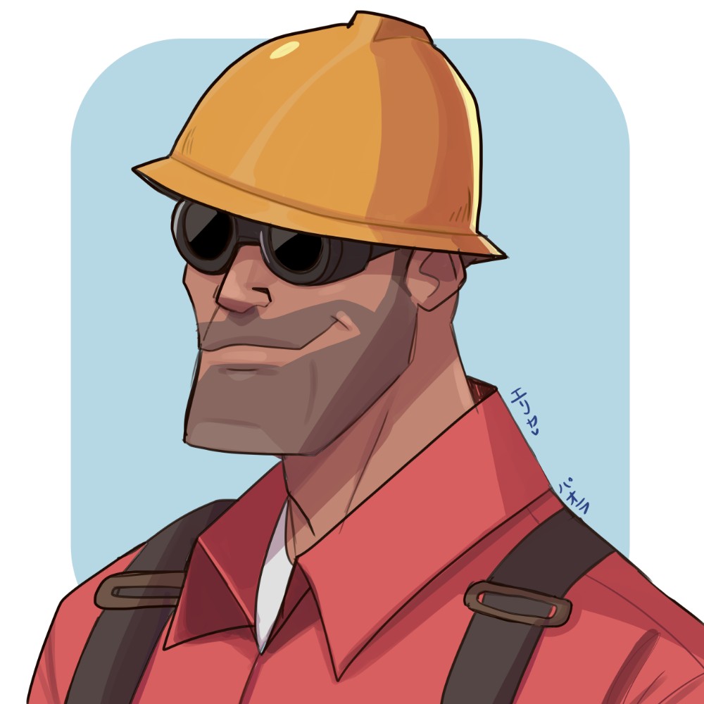 S engineer. Engineer tf2. Tf2 мемы. Инженер из Жулебино Мем. Chernobyl 1986 meme tf2.