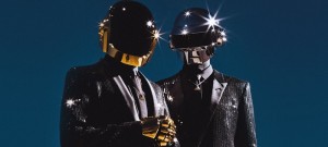 Create meme: the group daft punk