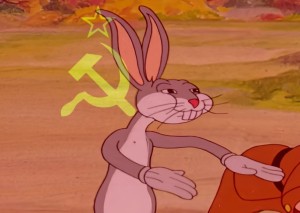 Create meme: rabbit bugs Bunny, bugs Bunny meme