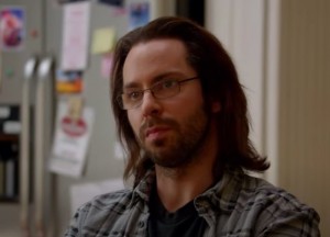 Create meme: Martin Starr silicon valley, gilfoyle silicon valley, Martin Starr silicon valley