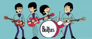 Create meme: the beatles, Beatles day, the Beatles