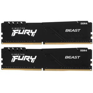 Создать мем: kingston fury beast ddr4 16gb 3600mhz dimm - kf436c18bb/16, kingston fury beast black kf432c16bb/32|ddr4/32gb/3200mhz/cl16/pc25600, kingston fury beast ddr4 3600 argb