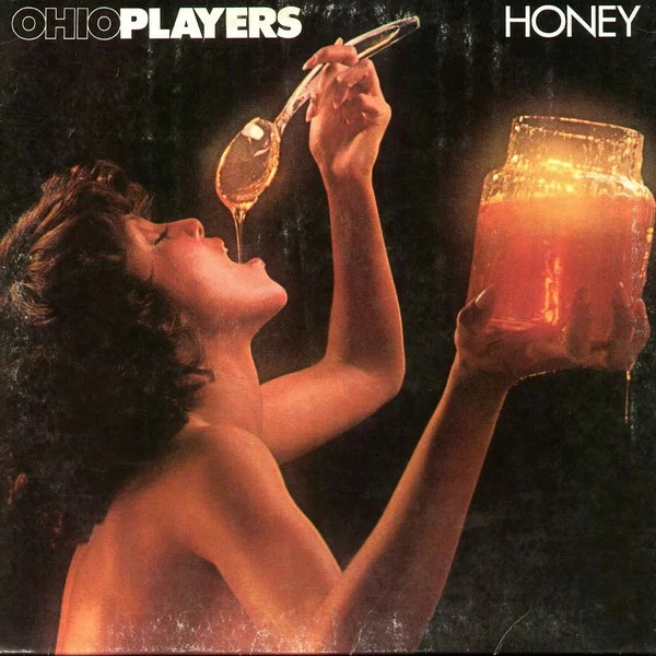 Создать мем: candace collins, ohio players love rollercoaster love, ohio players honey 1975