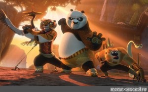 Create Meme Happy Birthday Happy Birthday Kung Fu Panda 3 Kung Fu Panda 2 Pictures Meme Arsenal Com