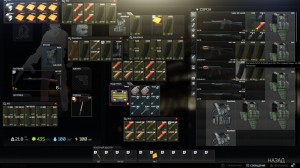 Create meme: my loot, escape from tarkov caches, inventory Tarceva