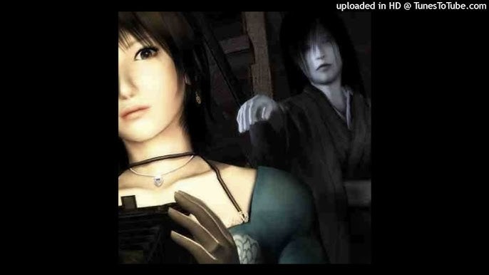 Create meme: fatal frame 3, fatal frame project zero, websphere smash