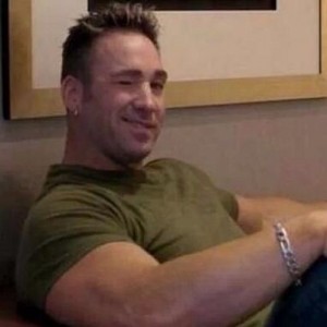 Create meme: Billy Herrington ass we can, male, Billy Herrington