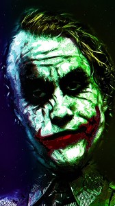 Create meme: Ledger Joker, joker, joker 4 k