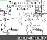 Создать мем: null