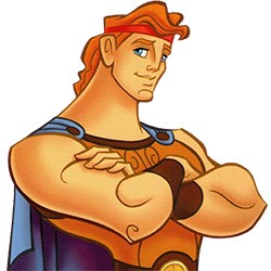 Create meme: Hercules characters, Hercules, hercules