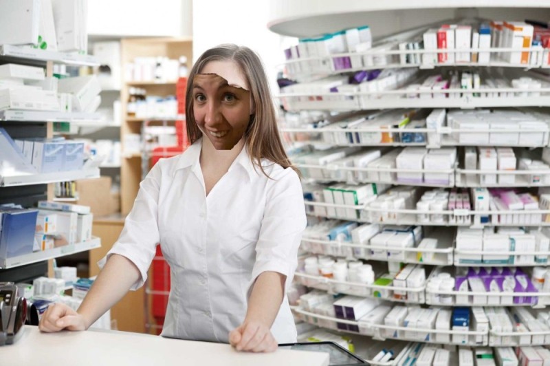Create meme: pharmacist, A pharmacist is required, pharmacist