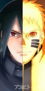 Создать мем: naruto sasuke, эда боруто, наруто узумаки в боруто