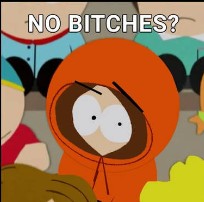 Create meme: people , memes South Park , south park kenny's parents