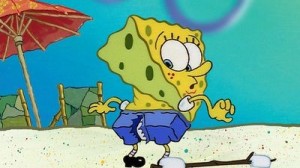 Create meme: spongebob Squarepants season 1, sponge Bob square pants hilarious photos, Bob sponge