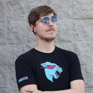 Создать мем: mr beast, twitch.tv, джимми дональдсон (mr. beast)