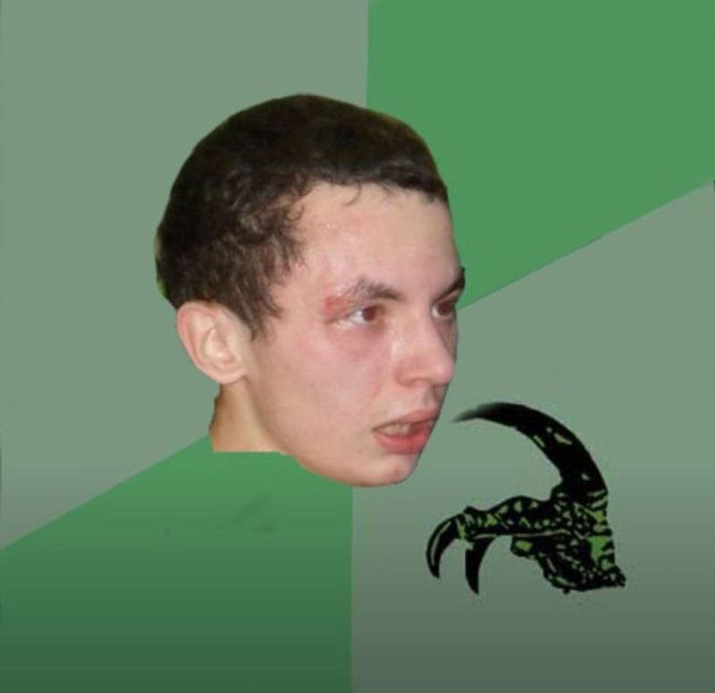 Create meme: dinosaur philosoraptor, dinosaur , boy 