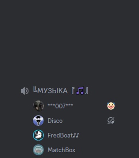 Create meme: as on the phone, as the server, nickname in discord