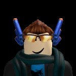 Create meme: get the players, boy , roblox bacon