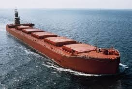 Create meme: Bulk carriers, tanker knok nevis, bulk carrier deadweight 120,000 tons