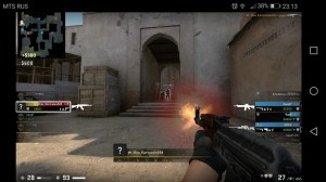 Create meme: KS round, from 1 person to the COP, cs go