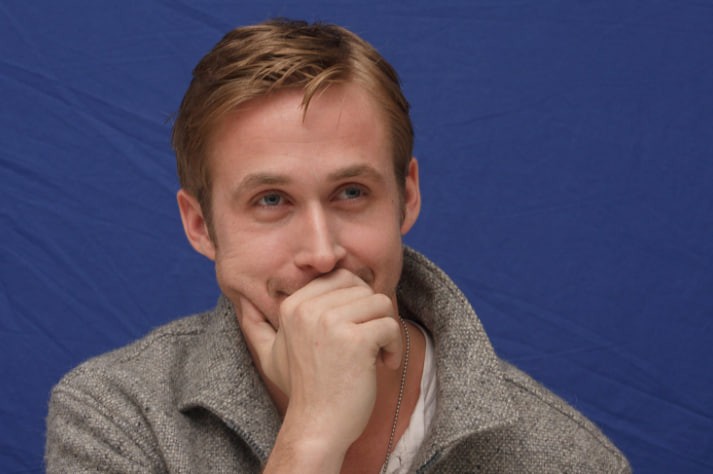 Create meme: ryan gosling , Ryan gosling is funny, ryan gosling biography