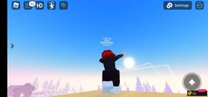 Create meme: the get, game, game roblox