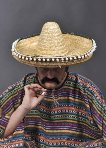 Create meme: Mexican hat, sombrero