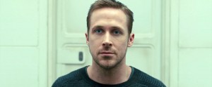 Create meme: blade runner 2049, Ryan Gosling, Gosling blade runner 2049