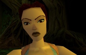Create meme: Lara Croft, tomb raider 3 adventures of lara croft, tomb raider 2
