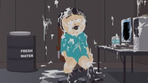 Create meme: South Park, Randy marsh ectoplasm, Randy marsh