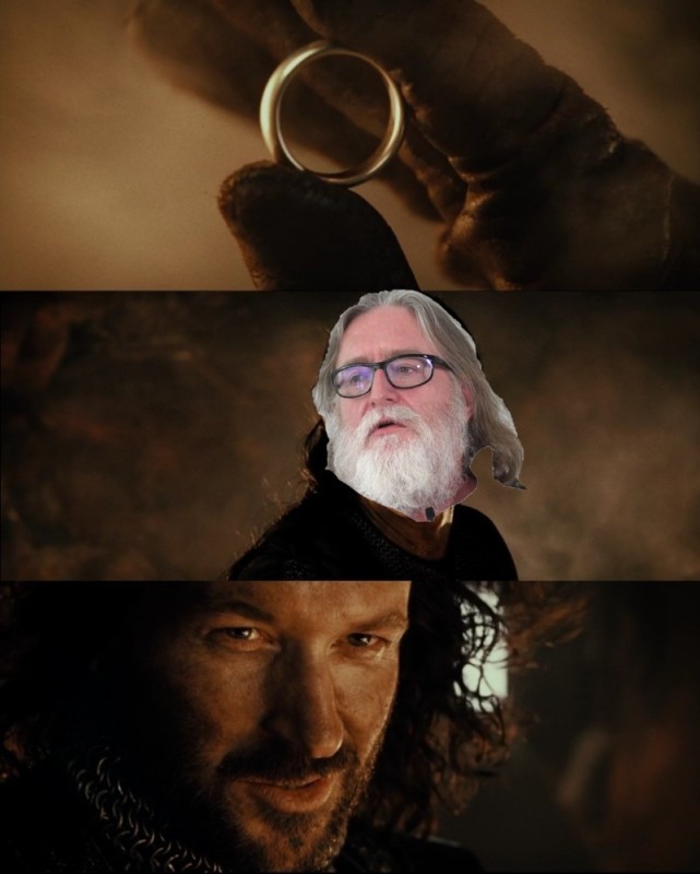 Create meme: memes on the lord of the rings, the ring the lord of the rings, the Lord of the rings meme