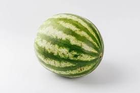 Create meme: watermelon , melon watermelon, watermelon on white background