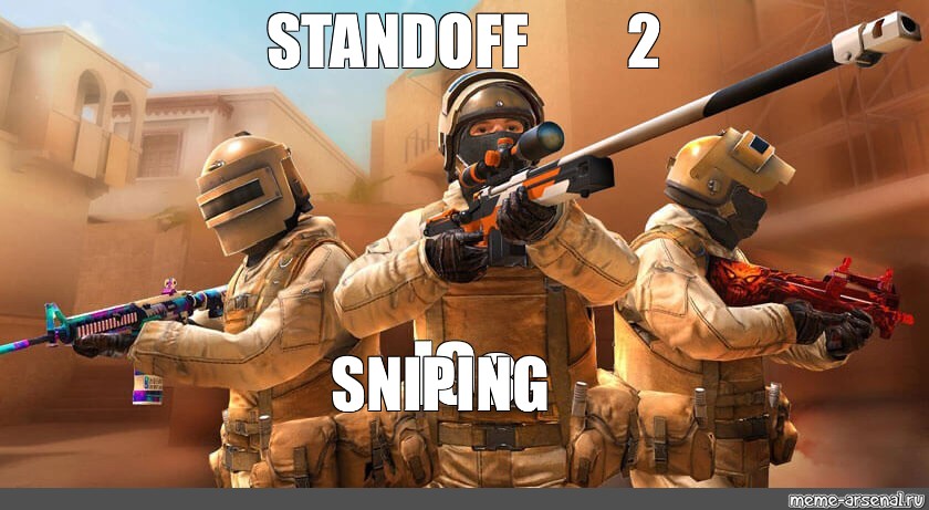 sniper standoff 2