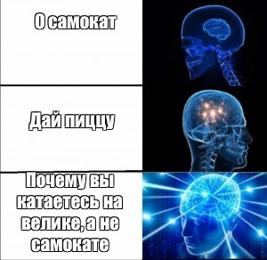 Создать мем: null