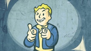 Create meme: fallout 3 vault 101, the game is fallout 4, game fallout
