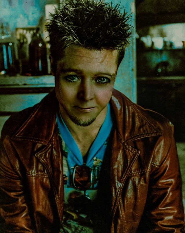 Create meme: Tyler durden, brad pitt Tyler Durden, Brad Pitt Tyler