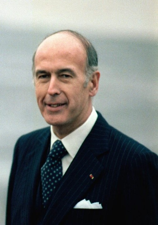 Create meme: valéry giscard d estaing, d esten, ex-lover