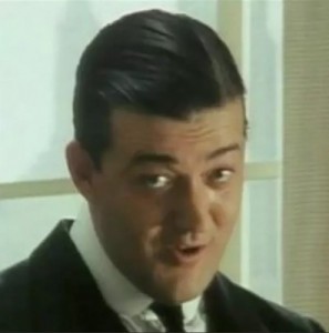 Create meme: Jeeves and Wooster, Jeeves, GIF Jeeves and Wooster