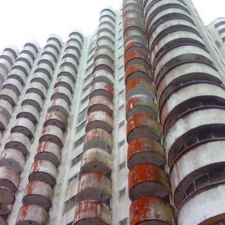 Create meme: amber court malaysia, Caracas venezuela Tower of David, high-rise building