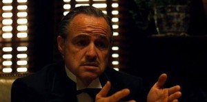 Create meme: don Vito Corleone, Vito Corleone, don Corleone