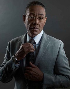 Create meme: Gustavo fring