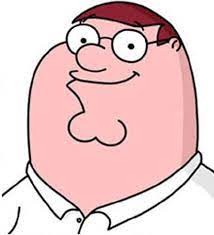 Create meme: the griffins, Peter Griffin