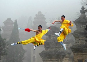 Создать мем: martial arts, монах, shaolin