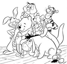 Create meme: print coloring pages, kid's coloring favorite characters, coloring pages disney