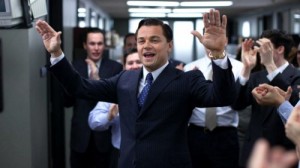 Create meme: oscar, Jordan Belfort, leonardo dicaprio