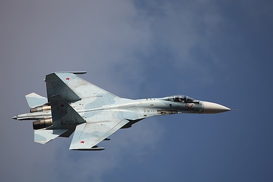 Создать мем: российские самолеты военные, истребитель су, российские боевые самолеты