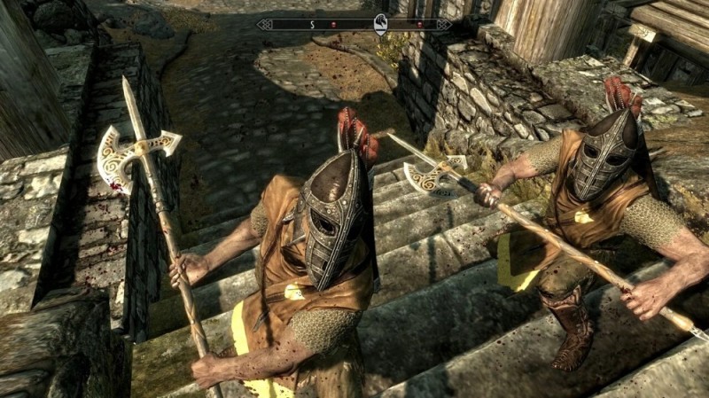 Create meme: whiterun skyrim, Skyrim Whiterun guard, Skyrim swords