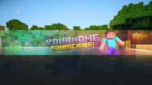 Create meme: minecraft 1 7 10, minecraft hat channel 2560 x 1440, minecraft hat